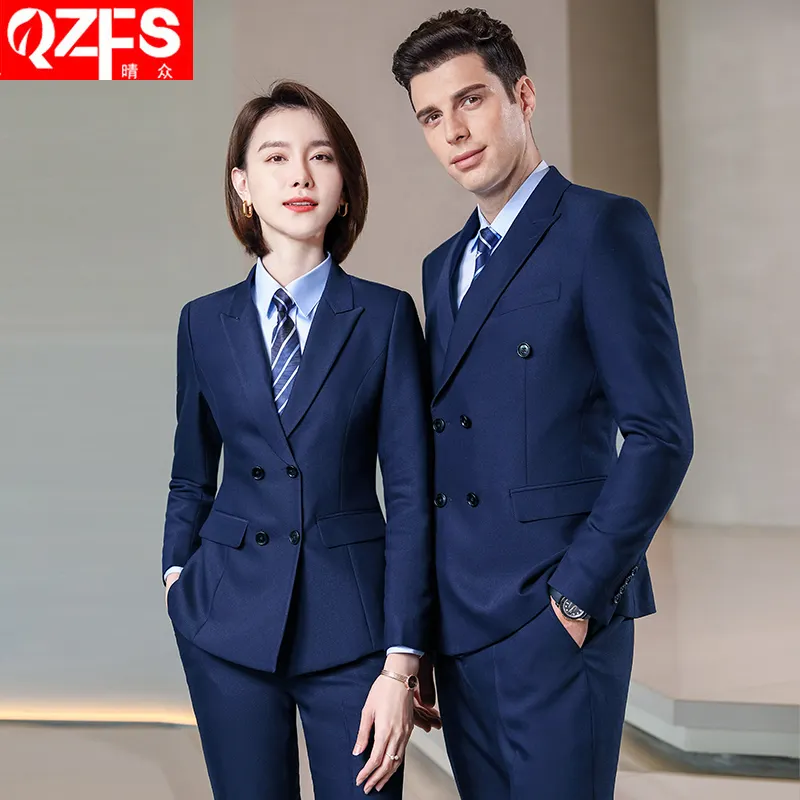 Shinkan libertad Párrafo Encuentre el mejor fabricante de ternos formales mujer y ternos formales  mujer para el mercado de hablantes de spanish en alibaba.com