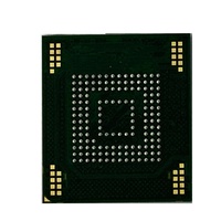 Nuevo Circuito Integrado Original EM064GB1EAIH111, Paquete BGA, Chip de Memoria Flash EMMC de 64GB, Componentes Electrónicos