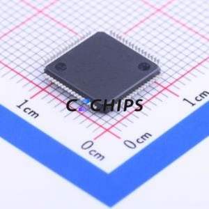 New and Original STM32F411RET6 LQFP-64(10x10) Integrated Circuit IC Chip Microcontroller (MCU/MPU/SoC) - Product Image 2