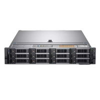 Original Nouveau De Ll EMC PowerEdge R750 R760 R860 R960 2U Rack Serveur 16G en Stock