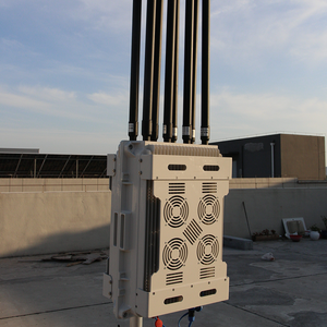 Dispositivo Antidrones <span class=keywords><strong>de</strong></span> Ubicación Fija para UAV, Instalación Permanente, Seguridad para Aeropuertos y Prisiones, Protección Antiaérea - Product Image 1