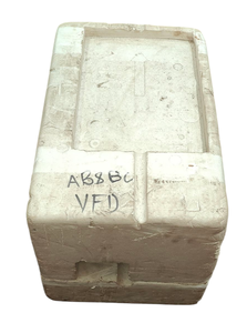 Compresor Scroll <span class=keywords><strong>CDS</strong></span> Nuevo y Original 134F9366 18.5kW 25HP 400/460V, Excedente de Stock en Almacén - Product Image 3