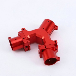 Service de fraisage personnalisé OEM pour le traitement CNC des métaux, acier inoxydable 304, pièces en aluminium-titane de haute précision, livraison rapide - Product Image 3