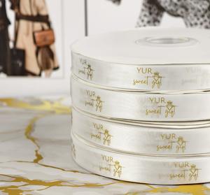 <span class=keywords><strong>ริบบิ้น</strong></span>ผ้าโพลีเอสเตอร์ซาตินเป็นมิตรกับสิ่งแวดล้อม100yds - Product Image 2