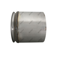 Filtro Antiparticolato DPF per Hyundai PAVISE 19 Euro 6, Convertitore Catalitico Diesel HD 28999-52130 PCR-2009