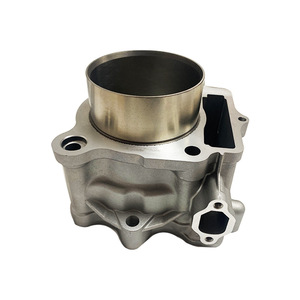 Kit Cylindre Moto Tout-Terrain HS400 UTV400 Manchon de Cylindre Piston 13101-004-0000 Accessoires Scooter - Product Image 1