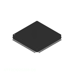 ATT2C102S208-DB 208 BFQFP Embedded Acheter des composants électroniques Distributeur autorisé en ligne - Product Image 1
