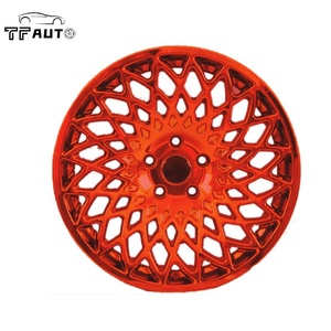 Roue multi-forgée populaire pleine taille forgée 17 <span class=keywords><strong>X12</strong></span> 17 X14 6x135 5x108 5x112 18 19 "20 jantes Pcd 5x114.3 roues de travail jantes - Product Image 5