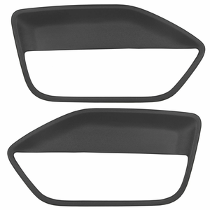 สำหรับฟอร์ด มัสแตง ปี 2005-2009 2006 2008 แผงประตูด้านในซ้ายและขวาแบบแข็ง - Product Image 5