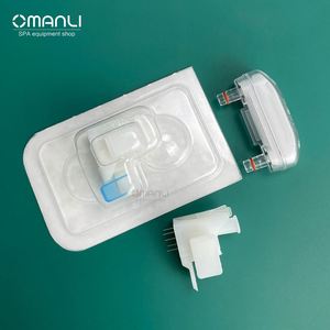 Hàn Quốc quan trọng phun 3 Mesotherapy máy không cần Mesotherapy Súng 5pin chân không Meso súng - Product Image 4