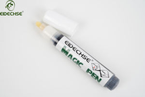 Rotulador de pintura a prueba de agua para zapatos, pluma de blanqueamiento, lienzo descolorido, reparación, cambio de Color, DIY, venta de fábrica - Product Image 5