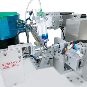 Offre Spéciale Machine <span class=keywords><strong>de</strong></span> collage <span class=keywords><strong>de</strong></span> boulons et <span class=keywords><strong>de</strong></span> vis <span class=keywords><strong>colle</strong></span> <span class=keywords><strong>de</strong></span> fixation agent <span class=keywords><strong>de</strong></span> blocage métallique équipement d'étanchéité et <span class=keywords><strong>de</strong></span> revêtement distributeur <span class=keywords><strong>de</strong></span> <span class=keywords><strong>colle</strong></span> - Product Image 5