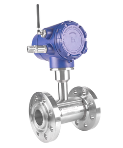 Lưu lượng kế áp suất vi sai - Product Image 2