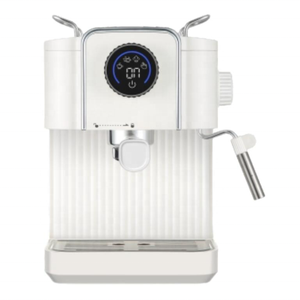 Thema SKD CKD Factory Machine à café expresso cappuccino à écran tactile 20bar avec buse à mousse de lait - Product Image 5