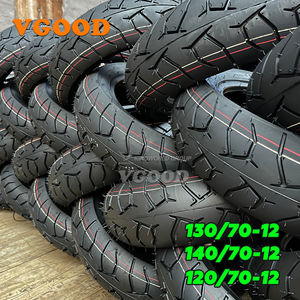 <span class=keywords><strong>Peneu</strong></span> Scouteu 120 70 12 130 70 12 140 70 12 Pneu de scooter Vente directe d'usine Pneus de moto électrique - Product Image 6