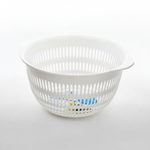 Colino e colino bianco 17cm Inomata Coppo - Product Image 1