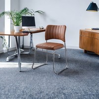 Chaises de conférence en gros de l'usine Golden Lion, vente chaude