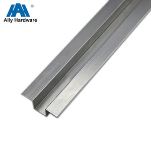 <span class=keywords><strong>Rail</strong></span> de <span class=keywords><strong>rail</strong></span> pour porte coulissante, rainure <span class=keywords><strong>en</strong></span> <span class=keywords><strong>U</strong></span>/<span class=keywords><strong>V</strong></span>, pour porte coulissante, livraison gratuite - Product Image 2