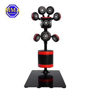 MMA ONEMAX Mục Tiêu Đấm Bốc Đa Mục Tiêu Trạm Boxing Mục Tiêu Đào Tạo Sgerte Boxing Thiết Bị - Product Image 6