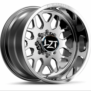 SYG_1021 Jantes forgées monobloc à déport négatif KG1 de 18 à 26 pouces pour des performances et un style améliorés des camions/SUV - Product Image 3