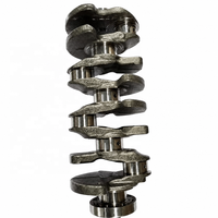 Vilebrequin NEUF OE Spec VW FAW 06K105101G 06L105101D pour VW Audi EA888 Gen3 2.0T CNC CHH CJX B9 S3 Q5