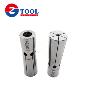 Real Pull SDC Spring <strong>Milling</strong> <strong>Collets</strong> SDC6 SDC8 SDC12 <strong>Collets</strong> - Product Image 3