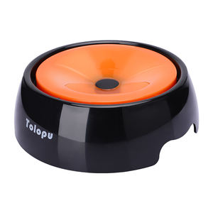 Ciotole Galleggianti Antiversamento per Cani, Ecologiche, Anti-Schizzi, Anti-Trabocco, Ciotola Galleggiante per Bere per Animali Domestici - Product Image 1