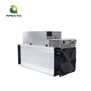 Miner de Bitcoin con Enfriamiento por Aire MircoBT Whatsminer <span class=keywords><strong>M70S</strong></span> 13.5W/T 240Th/s, Algoritmo SHA-256, Servidor de Computación BTC, Alojamiento BTCMiner - Product Image 2
