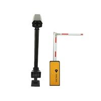 Caméra de plaque de reconnaissance d'intelligence LPR automatique Système de stationnement de voiture intelligent fabriqué en Chine avec le prix le plus bas