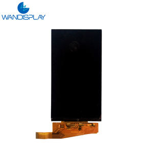 Wandisplay 5 "TFT LCD Fabricantes 720x1280 IPS Pequeña pantalla MIPI Pantalla TFT LCD de 5 pulgadas - Product Image 4