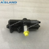 Vannes de commande de pompe Rexroth DFR DFR1 DRG DFLR Vanne A10VO18 A10VO28 A10VO45 A10VO71 A10VO100 Vanne de commande hydraulique
