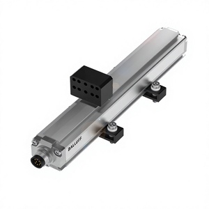 Cumple con los Requisitos de Resistencia a la Vibración y al Impacto según las Normas IEC, Sensor de Desplazamiento Lineal Balluff BTL7-A501-M0305-P-KA05 - Product Image 4