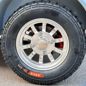 Nouveau tricycle électrique ouvert à trois roues 2026 >60V avec 2 portes, 5 places, charge utile de 300 kg pour adultes - Product Image 5