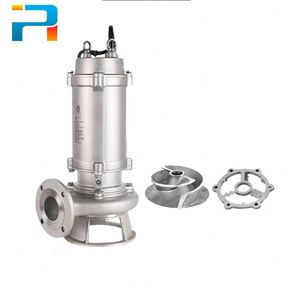 Sale <b>Submersible</b> Cutter <b>Pump</b> Sewage <b>Submersible</b> <b>Pump</b> <b>Submersible</b> Sewage Water <b>Pump</b> - Product Image 3