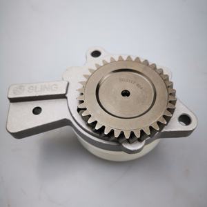 Saic maxus v80 מודל חדש אירופה 5 משאבת ואקום מקורית הרכבת s00029450 + 01 c00100383 - Product Image 2