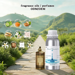 Perfume de Alta Gama <span class=keywords><strong>Eros</strong></span> para Hombre, 100 ml, Reproducción 100% Fiel, Aroma Amaderado y Cuero, Larga Duración, para Citas, Cenas y Uso Profesional - Product Image 1