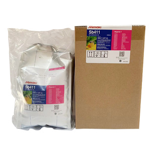 Encre Mimaki TS300P-1800 SB411 - Product Image 1