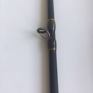 <span class=keywords><strong>Canne</strong></span> à <span class=keywords><strong>pêche</strong></span> en Fiber de carbone, avec moulinet, ensemble Combo, en Fiber de carbone, 40T, 1.98m, 2.19m, avec Guide Fuji - Product Image 6