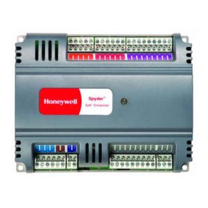 อุปกรณ์ควบคุม6UI แบบรวม/VAV PUL6438S โปรแกรมได้4DI 8DO 3AO สำหรับระบบ HVAC - Product Image 1