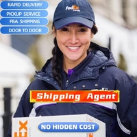 Expédition professionnelle rapide porte-à-porte KCO LOGISTICS Express Fret aérien et maritime Transitaire France/UE DDP Chine Support 24/7 à bas prix
