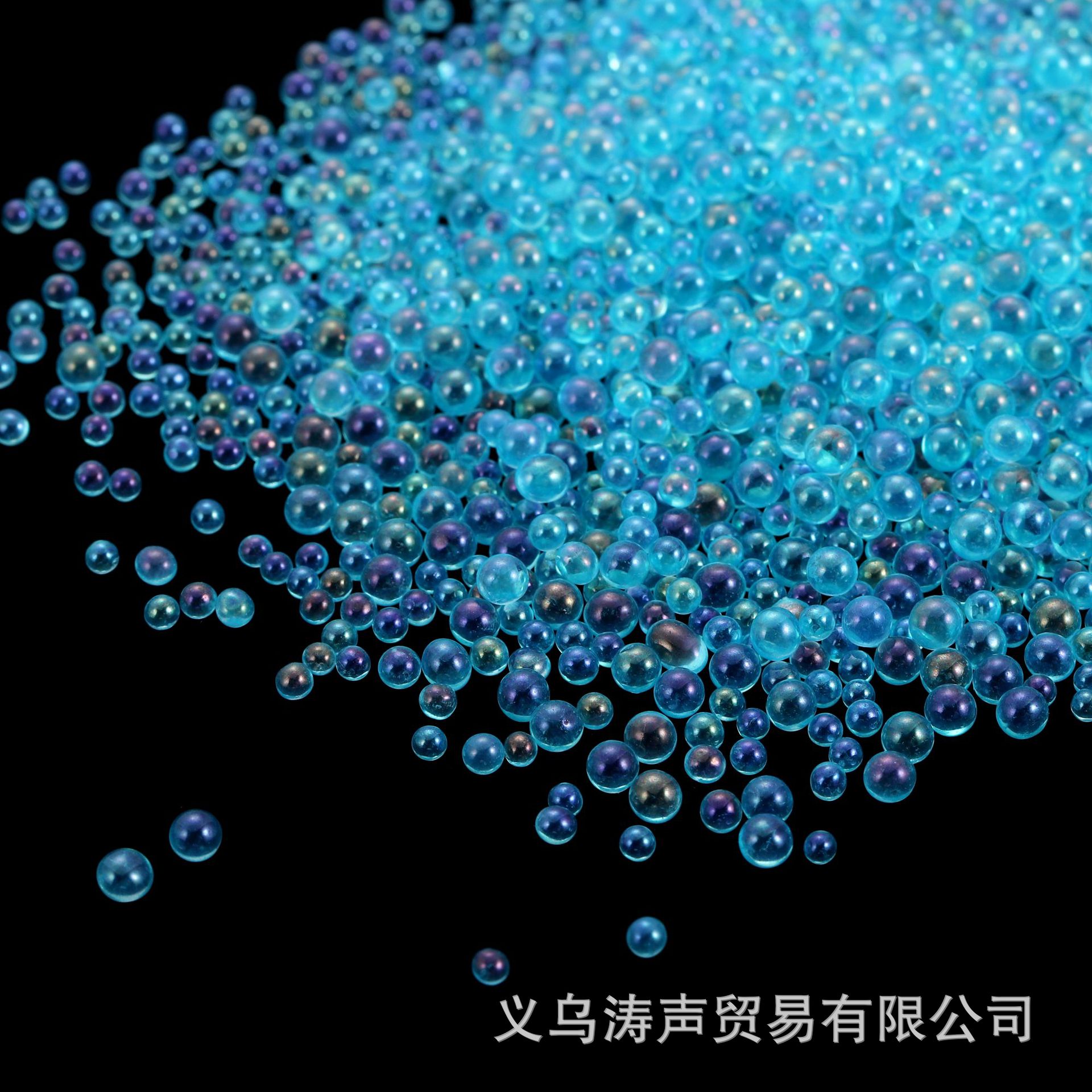 Bleu lac