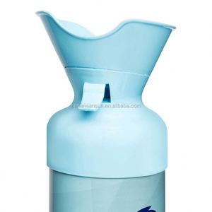 Oxygène en conserve portable avec arômes, boîte d'oxygène portable - Product Image 3