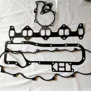 ชุดปะเก็นเครื่องยนต์7afe สำหรับ Toyota 7afe ปะเก็นฝาสูบ04111-16270 04111-16282 04111-16270 - Product Image 4