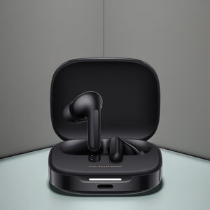 Precios de distribuidor Nuevos <span class=keywords><strong>Xiaomi</strong></span> Redmi Buds 6 Youth Edition <span class=keywords><strong>Auriculares</strong></span> TWS transparentes de tres velocidades con cancelación de ruido - Product Image 4