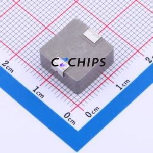 Inducteur de puissance SMD YSPI1360-220M, 13,8x12,6 mm (Inductance : 22 µH) (Précision : 20 % Courant nominal : 5 A) - Product Image 2