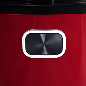 Tinh Tế 5L Thông Minh Nồi Cơm Điện 900W Hiệu Suất Cao Thấp Đường Không Dính Đa Chức Năng Hộ Gia Đình RV Kỹ Thuật Số LED - Product Image 3