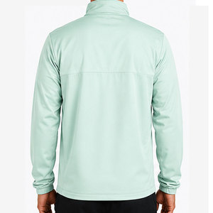 High Quality Hooded Canvas Full Zip Windbreaker <b>Jacket</b> <b>Men</b> Sports Lightweight <b>Running</b> Fitness Training Outdoor Performance - Product Image 2