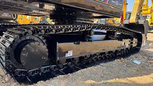 รถขุด SY265C ระบบไฮดรอลิค26.5ตันเครื่องขุดกระสอบใช้ต้นฉบับ265C - Product Image 6