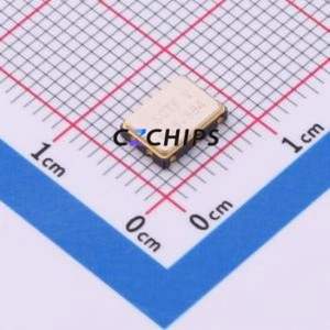 SX7V16.384B20100F30TNNS Voltage Controlled Crystal Oscillator (VCXO) SMD7050-6P Oscillator 16.384MHz 30ppm CMOS 50ppm - Product Image 1