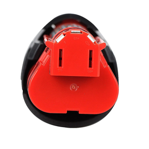 Batterie de remplacement pour <span class=keywords><strong>Milwaukee</strong></span> <span class=keywords><strong>M12</strong></span> 12V 3S2P / 4.0Ah / 5.0Ah, batterie au lithium rechargeable - Product Image 2